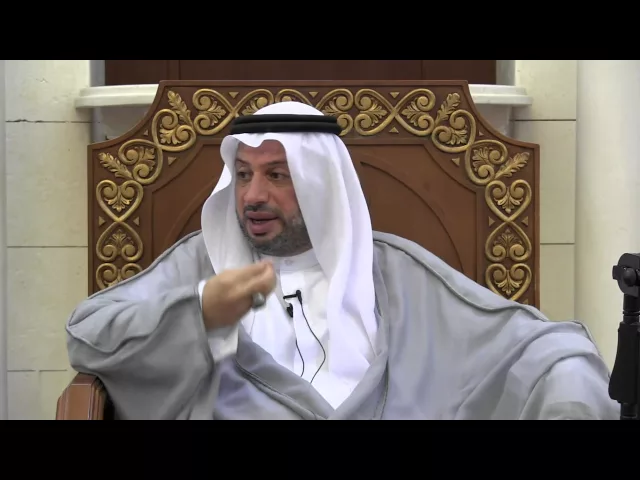 ⁣رب اجعل هذا البلد آمنا | سيد مصطفى الزلزلة جامع جاسم الوزان الجمعة 3.7.2015