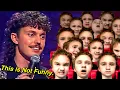 I Paid for Kurtis Conner s 8 Stand Up Special