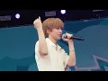 尾崎匠海 & 藤牧京介 (INI)｜'プロポーズ + NO MORE CRY (Original by D-51)' – イナズマロック フェス2025