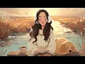 Still Waters ☀️ Peaceful Christian Jazz for Morning Prayer | KJV Psalm 23 with Vocals