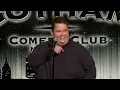 Veteran Comedian Ralphie May s INCREDIBLE Stand Up