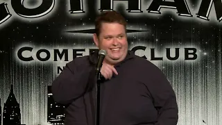 Veteran Comedian Ralphie May s INCREDIBLE Stand Up
