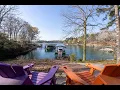 Lake Keowee Real Estate 26 Marina Village Way Salem SC 29676