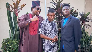 the second round mr macaroni sisi quadri pastor remote