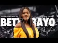 Lagu BEST OF BETTY BAYO GREATEST HIT SONGS MIXED BY DEEJAY GRAPHY🇰🇪[11th HOUR]#tribute 