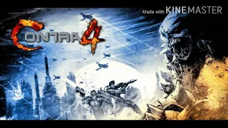 Download Contra 4 Harbor theme MP3