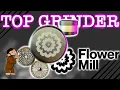 Flower Mill Worth the hype Moo Approved