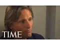 Viggo Mortensen 10 Questions TIME