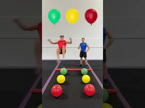 Level 3 = IMPOSSIBLE