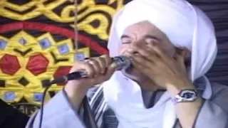 أمين الدشناوي المدينه تنادي يا علي 