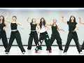 CHAEYOUNG - 'SHOOT (Firecracker)' Dance Practice [MIRRORED]