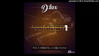 dlax number 1 ft tee montel u0026 ma9nine 