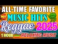 Download Lagu Best Reggae Mix 2025 💥 Top 50 English Reggae Love Songs 2025 💦 New Best Reggae Music Mix 2025