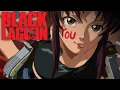 Download Lagu Black Lagoon - Opening | Red Fraction