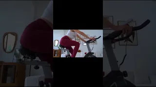 POOBOO Exercise Bike Is Both Reassuring And Effective Cardioworkout Pooboo Exercisebike 