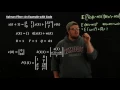 Digital Communications - Kalman Filter
