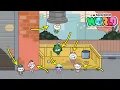 Get all the new secret Crumpets now HAPPY TOCA TOCA BOCA