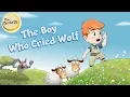 Download Lagu The Boy Who Cried Wolf Musical Story I Bedtime Story I Fables I Moral Story I The Teolets