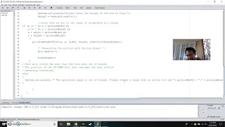 Explain Conditional Execution