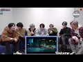 BTS Reaction to Jimin 'WHO' Official MV [Fan-made 🩷💜] fan request