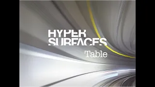 HyperTable
