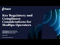 Key Legal Considerations for MedSpa Operators Part 2
