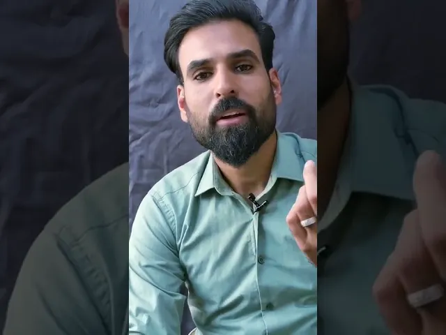 ⁣لدفع البلاء اسمع هذا العمل السهل