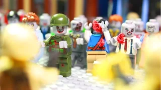 Download LEGO Zombie Apartment Raid MP3