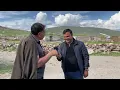 Lagu Ware kal u bava - Hasan Jano