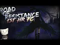 osu ROAD OF RESISTANCE HR FC 959pp WhiteCat