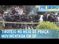 Download Lagu Tiroteio deixa 3 feridos na praça Panamericana, zona oeste de SP | Primeiro Impacto (09/08/24)