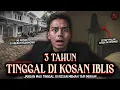 Lagu INI KOSAN G*LA SUMPAH, ADA YANG SANGGUP TINGGAL DISINI?? (Tinggal Di Kosan Iblis) | HH #231
