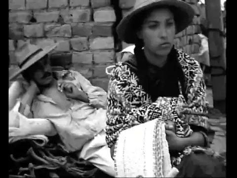 RAICES Pelicula Mexicana 1 / 9