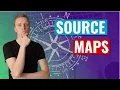 What Are Source Maps in Javascript