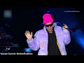 Justin Bieber - Hold On | Concert Rock In Rio | Live | HD