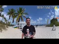 Florida Man Arrested by No Nonsense Officer for Disrupting Beach