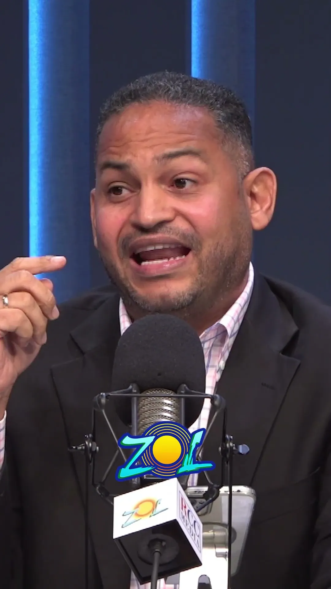 Malversación en OPRE