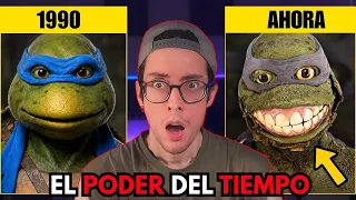 El Increíble Poder del Tiempo | Parte 1
