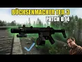 Buchsenmacher Teil 3 - Gunsmith Part 3