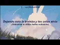 米津玄師 - Flamingo / Kenshi Yonezu (Sub Español/Romaji)
