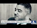 Untold story of a key civil rights figure