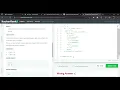 Compare the Triplets HackerRank Problem solving using python