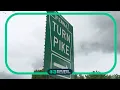 Pa Turnpike toll hike increases 5 for 2024