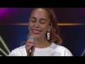 Jorja Smith - By Any Means in the Live Lounge