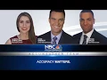 NBC Palm Springs now uses AccuWeather technology