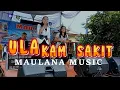Download Lagu FITRI Ft DIANY || ULA KAM SAKIT (KARO) BY MAULANA MUSIC GONDANG SIANTAR || HP/WA ( 081376818326)