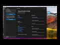 HOW TO INSTALL VISUAL STUDIO CODE ON MAC AND HELLO WORLD IN C