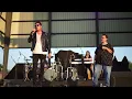 Download Lagu Richard Goodall's Sings with Rudy Cardenas