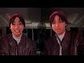 Download Lagu 🔴Jungkook's latest live after arriving in Korea! Jungkook surprisingly announced his new girlfriend