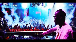 tribute to black coffee mix 2020 by sobinha